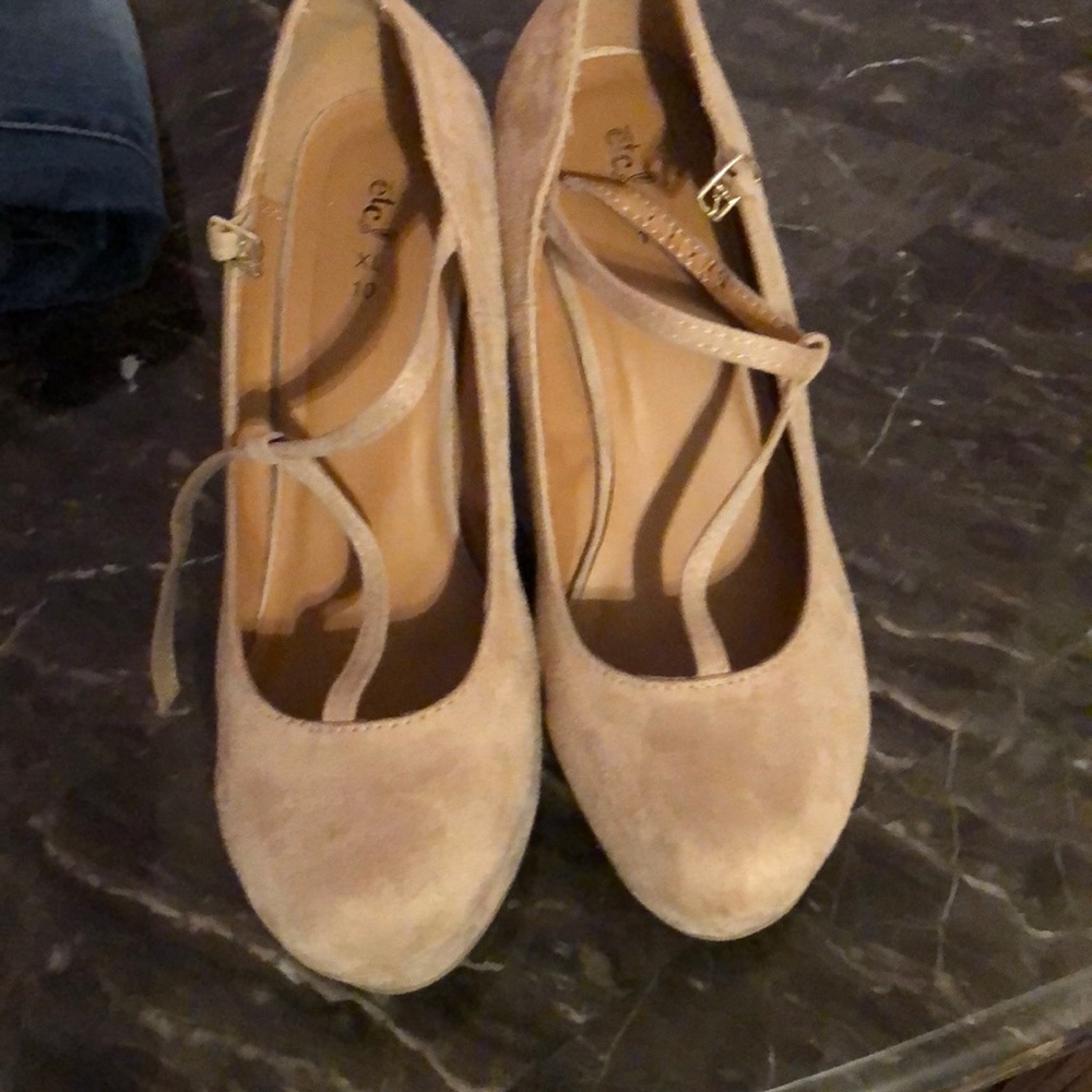 Heels